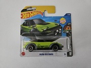 Hot Wheels Mazda MX-5 Miata