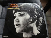 RIKA ZARAI ALORS JE CHANTE WINYL