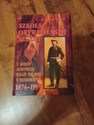 Dydek Stanisław - Szkoła obywatelskiej służby. Z dziejów OSP w Brzozowie