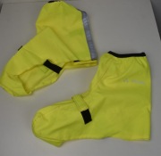 Vaude ochraniacz przeciwdeszczowy odblask na buty 44-46