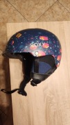 Kask dziecięcy Roxy happyland M