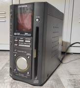 Wieża audio Aiwa XR-MS3EZ