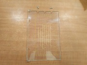 UNITRA Eltra radio Julia stereo skala 