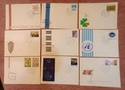 KOPERTY FDC 80 SZTUK