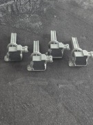 Nowe 2003-2009 SAAB/Opel itp cewka zapłonowa 12787707 (28347707)