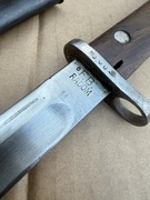 POLSKI BAGNET MAUSER WZ28 FB RADOM