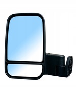 Nowe lusterko Daewoo Lublin 3 lewe