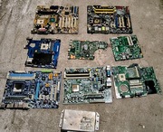 Złom komputerowy i elektroniczny 