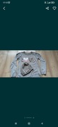 Sweter+czapeczka dla dziewczyny 10 lat