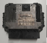 Sterownik silnika Kia Cerato 1.6 CRdi 0281013059