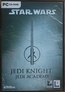 Jedi Knight - Jedi Academy