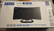 Antena wewnętrzna Telkom-Telmor AP-136 Dab+