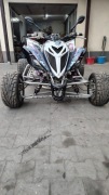 Yamaha Raptor 700