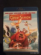 Sezon na misia blu ray 