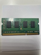 Samsung RAM 4GB DDR3