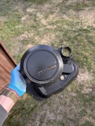 Pokrywa sprzęgła KTM SMC / SMC R 690 2008 - 2016