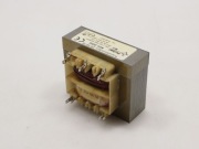 Transformator sieciowy 18V 16V - 20W TS20/16/18