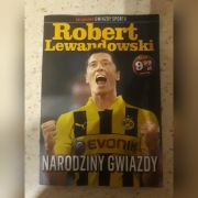 LEWANDOWSKI narodziny gwiazdy