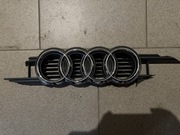 AUDI A3 8V LIMUSINE PRZEDLIFT ZNACZEK PRZÓD EMBLEMAT NA GRIL