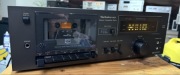 Technics M17 Magnetofon