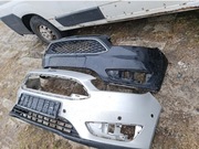 Zderzak focus mk3 lift 2014r-