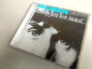 Niemen i Akwarele- Dziwny jest ten świat DIG 107 pierwsze wydanie