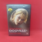 Dogville-Idioci  von Trier –2 DVD