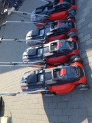 Kosiarka akumulatorowa Einhell GE-CM 43 li solo 