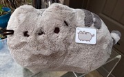 Pusheen floofsheen XXL włochacz rzadki
