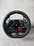 Kierownica Logitech G29 Driving Force PS3 PS4 PS5 PC