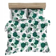 Pościel flanelowa,  gruba 160x200 PRODUKT POLSKI 