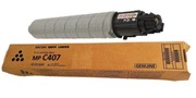 TONER CZARNY MP C407 RICOH - ORYGINAŁ