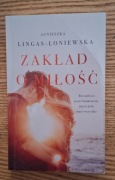 Zakład o miłość  .