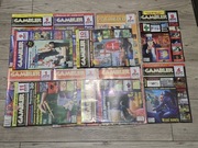 Gambler / 1997r. / Stany DB do BDB