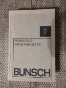 Przełom  Karol Bunsch