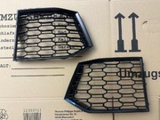 Kratki zderzaka AUDI Rs3 