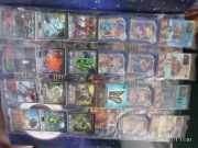 RÓŻNE TAZO ŻETONY CHIPSY CRUNCHIPS PEPPIES CURLY