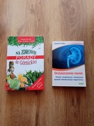 Na zdrowie porady dr Górnickiej i Oczyszczanie nerek