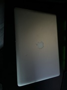 MacBook Pro z 2010