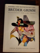Die Kinder- und Hausmärchen der Brüder Grimm 