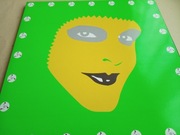 Brain Donor Love Peace and Fuck nowe