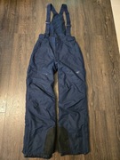 SPODNIE NARCIARSKIE CHŁOPIĘCE 164 4F