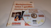 ŚWIĄTECZNE WICE I GODKI ŚLĄSKIEJ CZELODKI - DVD