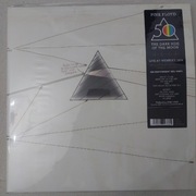 PINK FLOYD THE DARK SIDE OF THE MOON 2023 NM