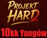 Projekt hard 10kk najtaniej najbezpieczniej 