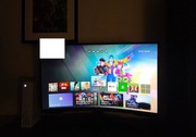 Monitor Samsung Odyssey G55A LS32AG550EU 32" 2K VA 165Hz 1ms Gamingowy