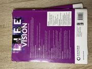 Ćwiczenia i Podręcznik (język angielski) LIFE VISION STUDENT BOOK