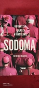 Frederic Martel: SODOMA - książka NOWA !!! 