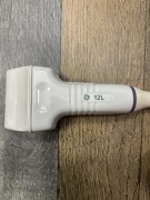 Sonda USG - GE 12L - używana 2017 rok