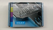 Komplet wkładek do drzwi WILKA 30/40 + 30/40G